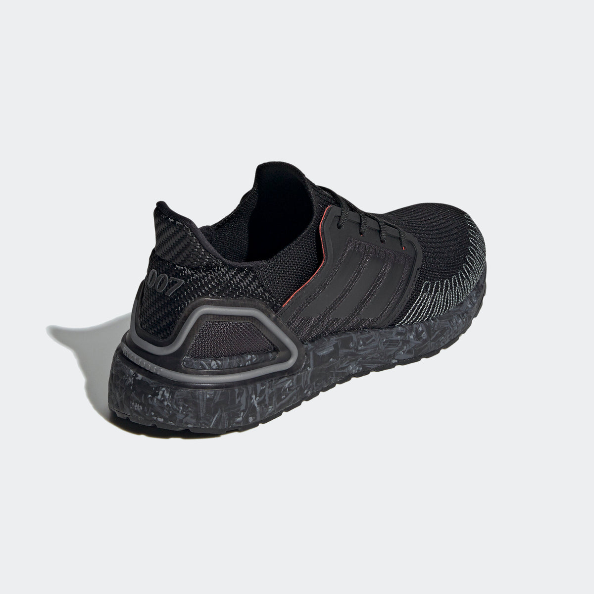 Adidas James BOND x Ultraboost 20 Sneakers - Core Black - view 6