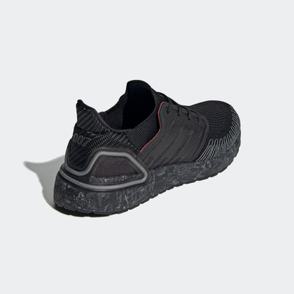 Adidas James BOND x Ultraboost 20 Sneakers - Core Black - view 6
