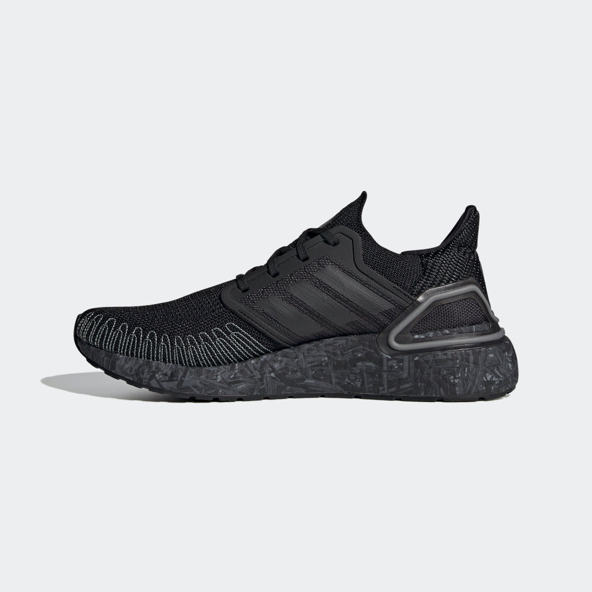 Adidas James BOND x Ultraboost 20 Sneakers - Core Black - view 7