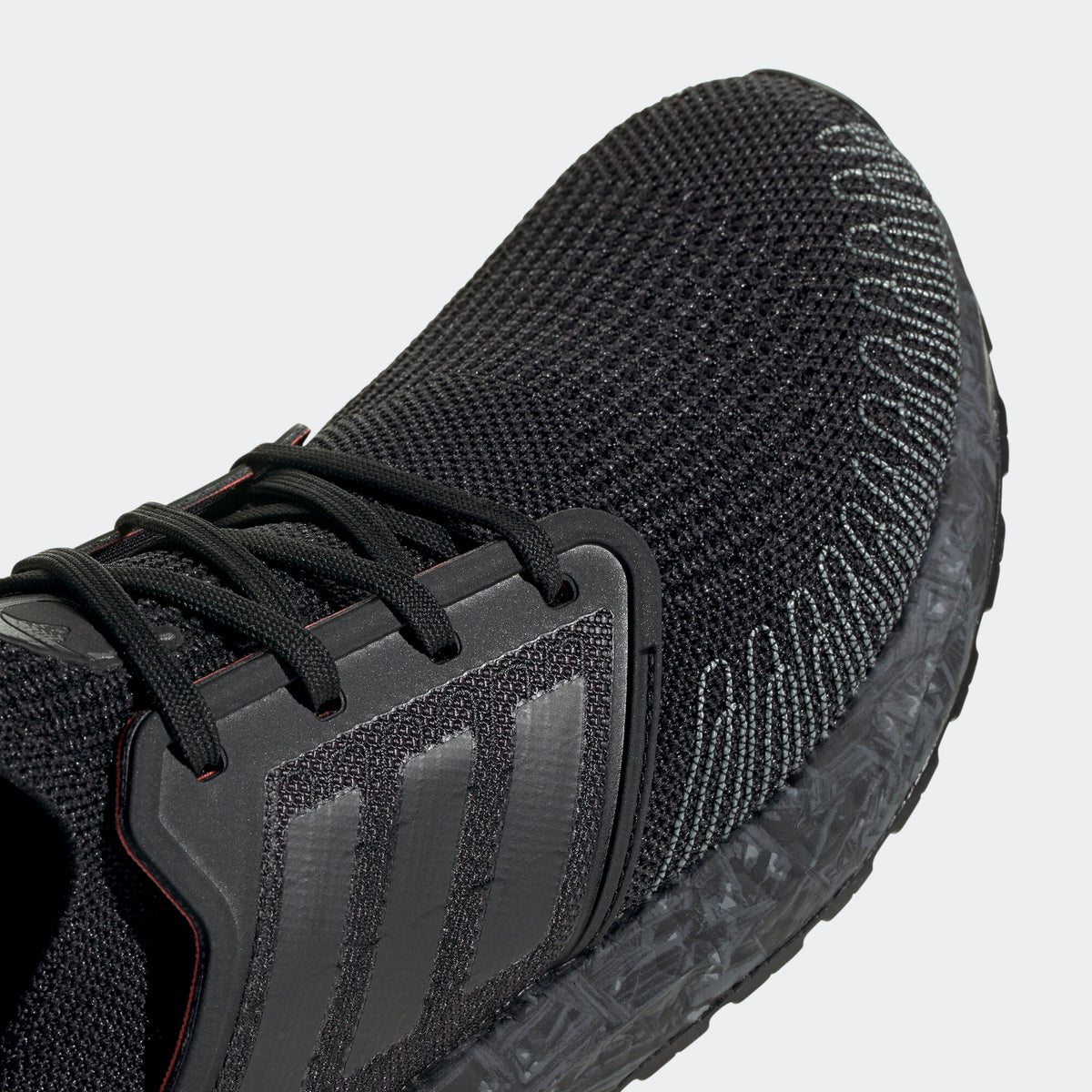 Adidas James BOND x Ultraboost 20 Sneakers - Core Black - view 8