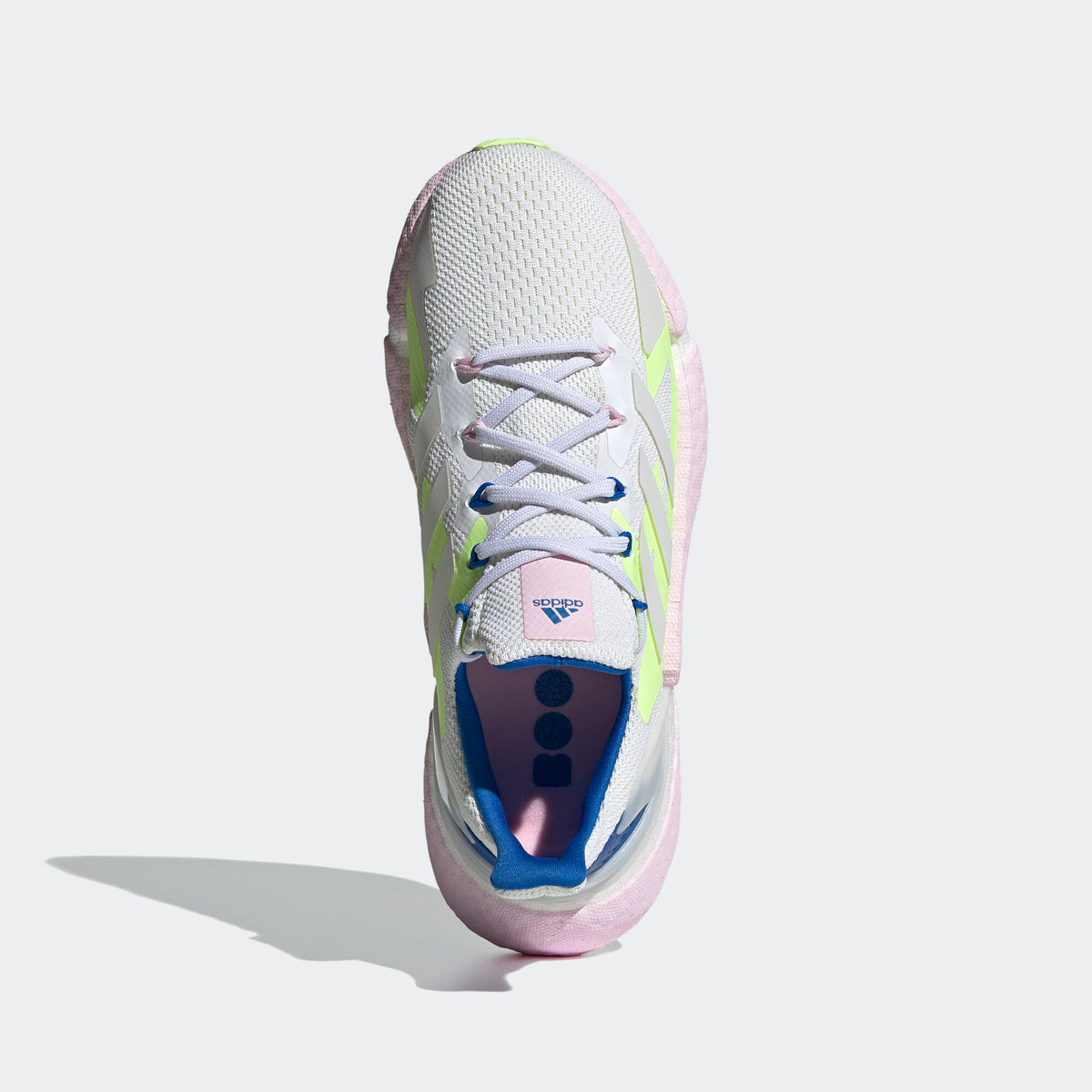 Adidas X9000L4 W Sneakers - view 2