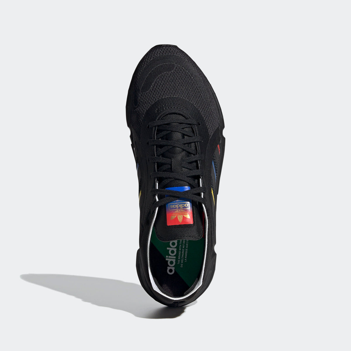 Adidas Sonkei Sneakers - view 3