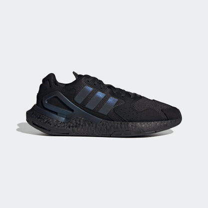 Adidas Day Jogger Sneakers - Core Black / Metallic Black - view 1