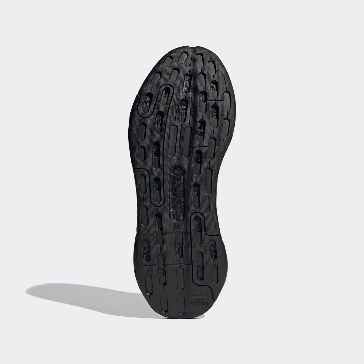 Adidas Day Jogger Sneakers - Core Black / Metallic Black - view 4