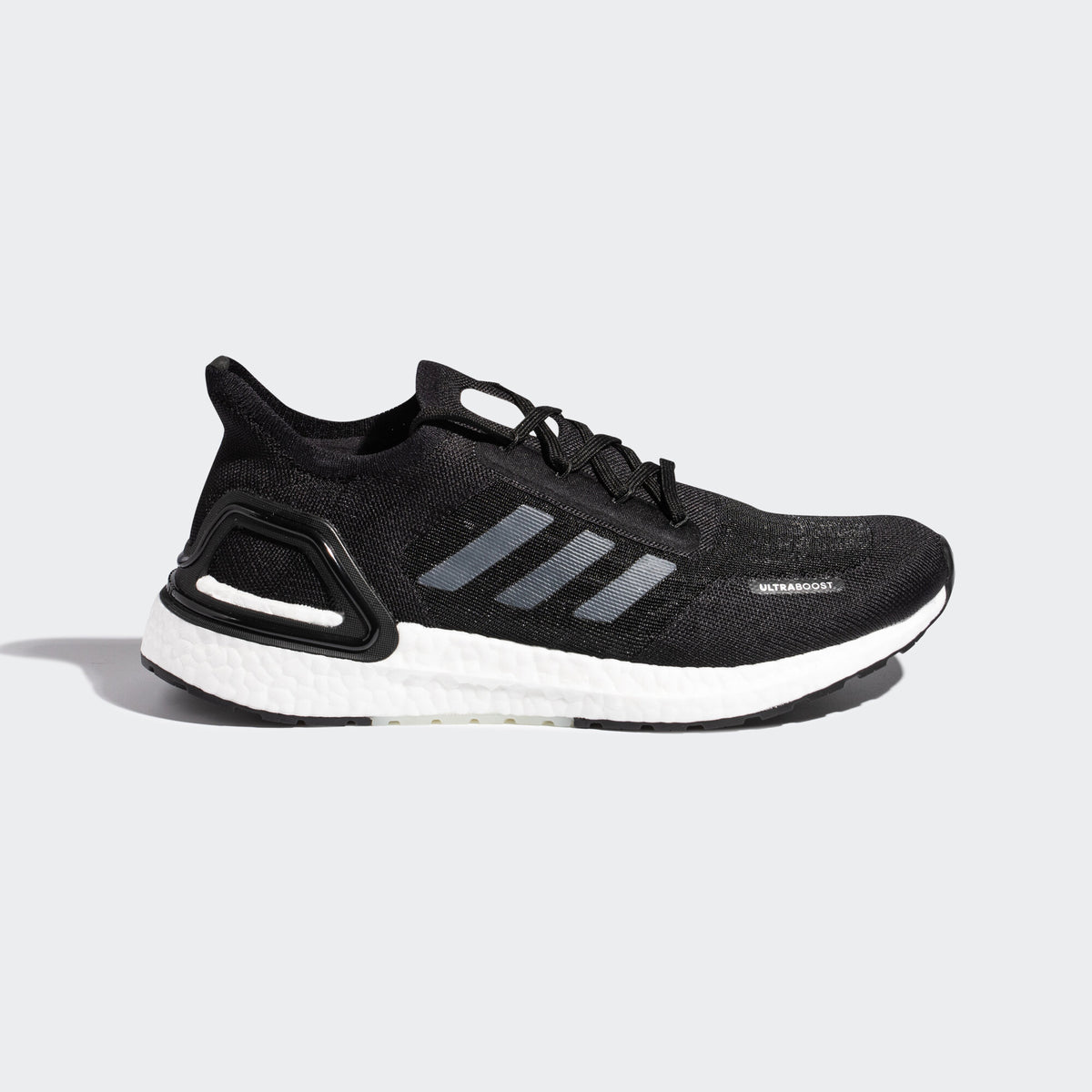 Adidas Ultraboost Summer.rdy Sneakers - Core Black / White - view 1