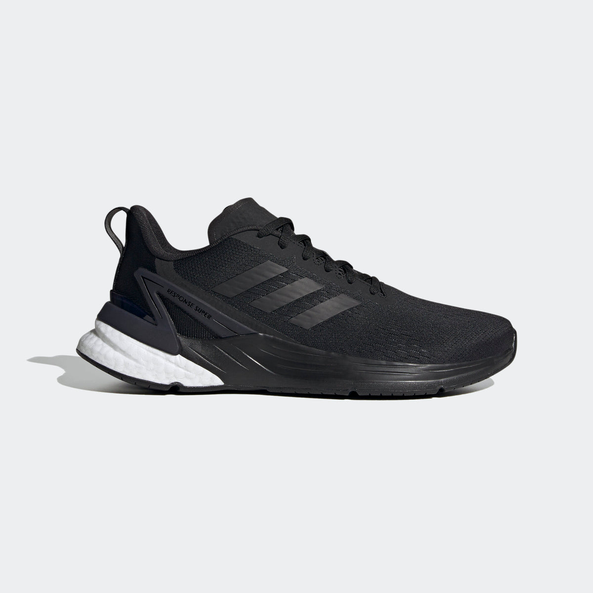 Adidas Response Super Sneakers - Black - view 4