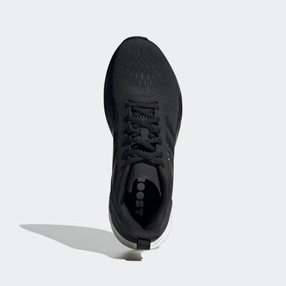 Adidas Response Super Sneakers - Black - view 6