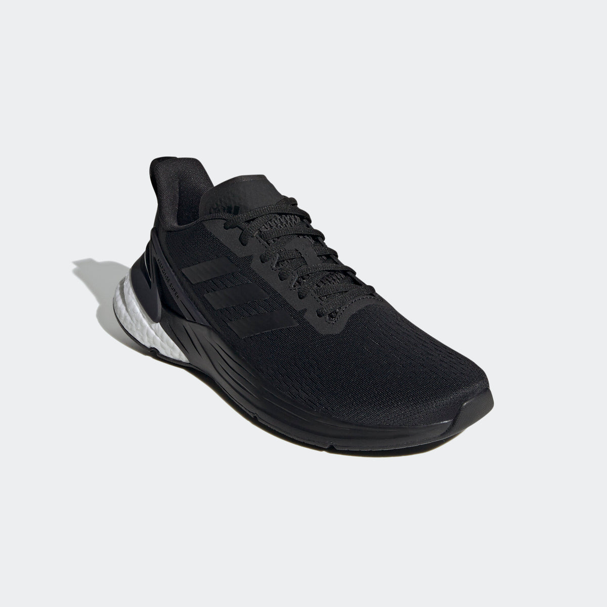 Adidas Response Super Sneakers - Black - view 8