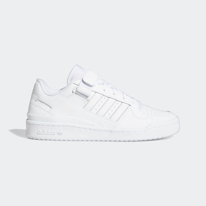 Adidas Forum LOW Sneakers - White - view 2