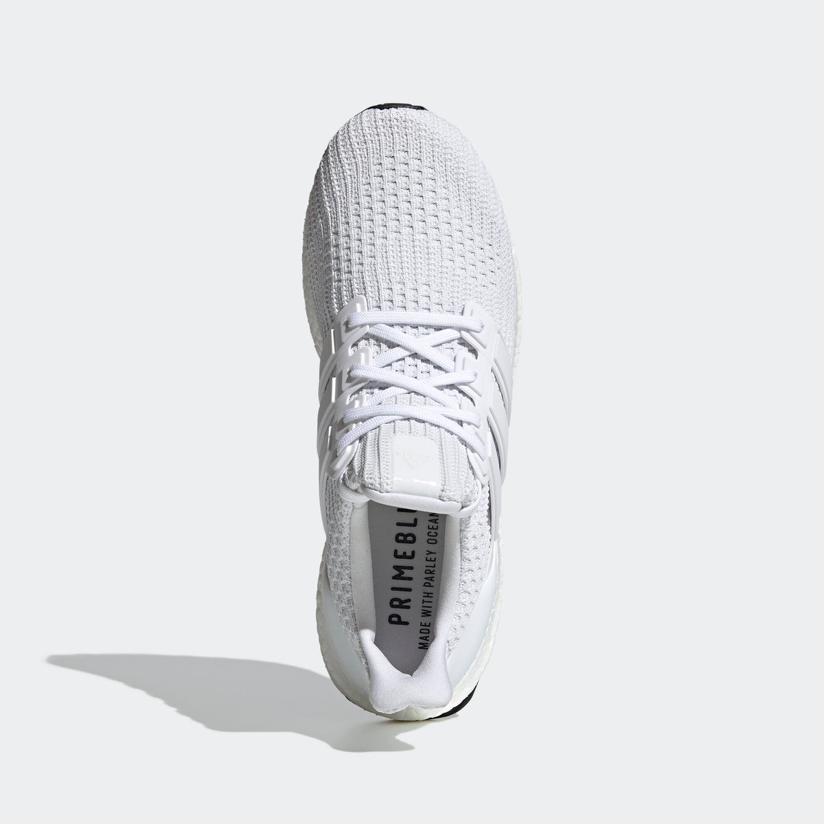 Adidas Ultraboost 4.0 DNA Sneakers - White - view 3