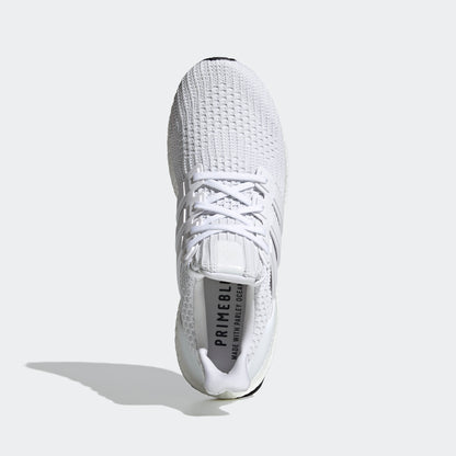 Adidas Ultraboost 4.0 DNA Sneakers - White - view 3