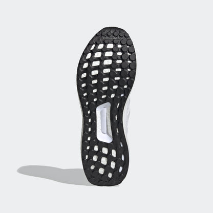 Adidas Ultraboost 4.0 DNA Sneakers - White - view 4