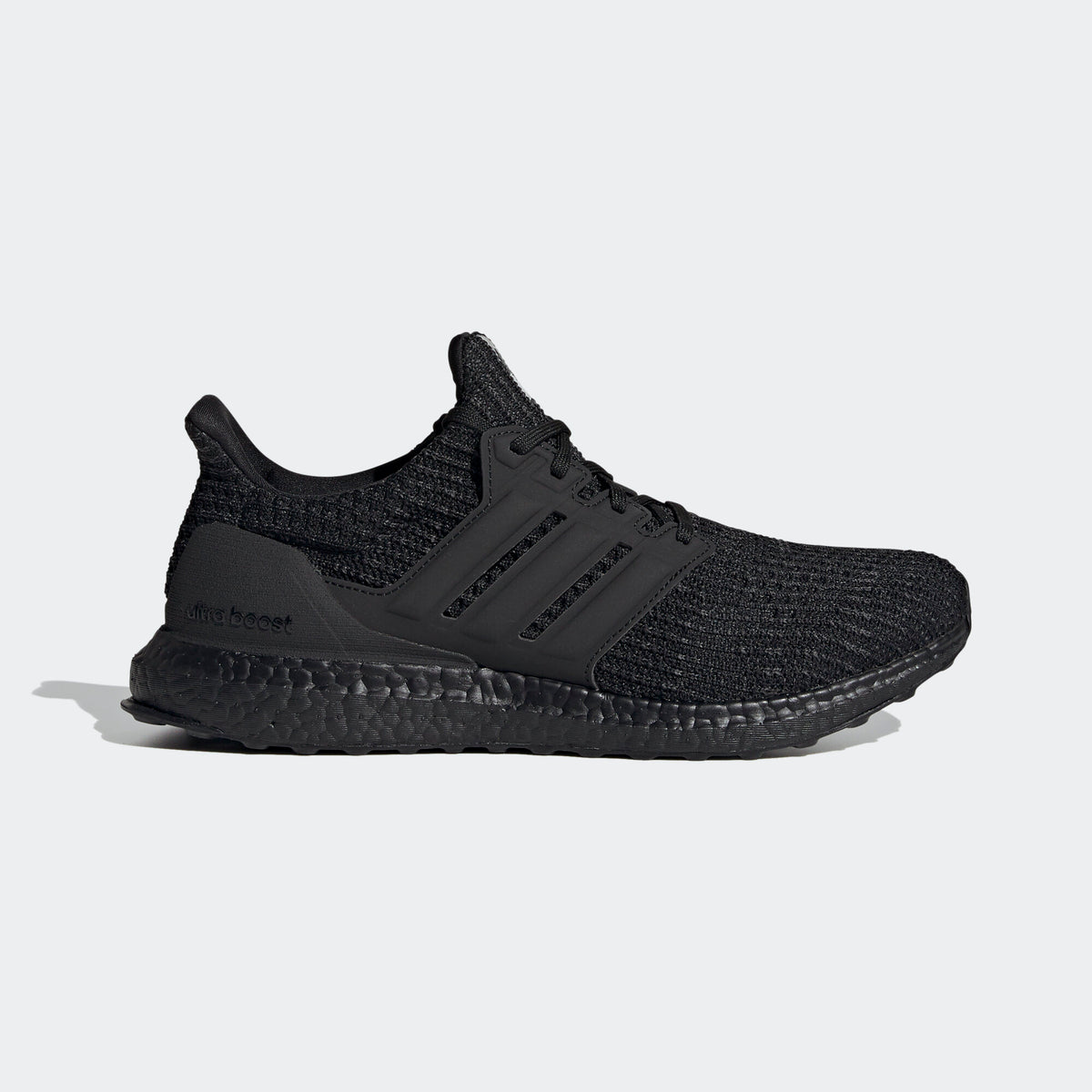 Adidas Ultraboost 4.0 DNA Sneakers - Black - view 1