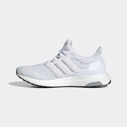 Adidas Ultraboost 4.0 DNA Sneakers - White - view 2