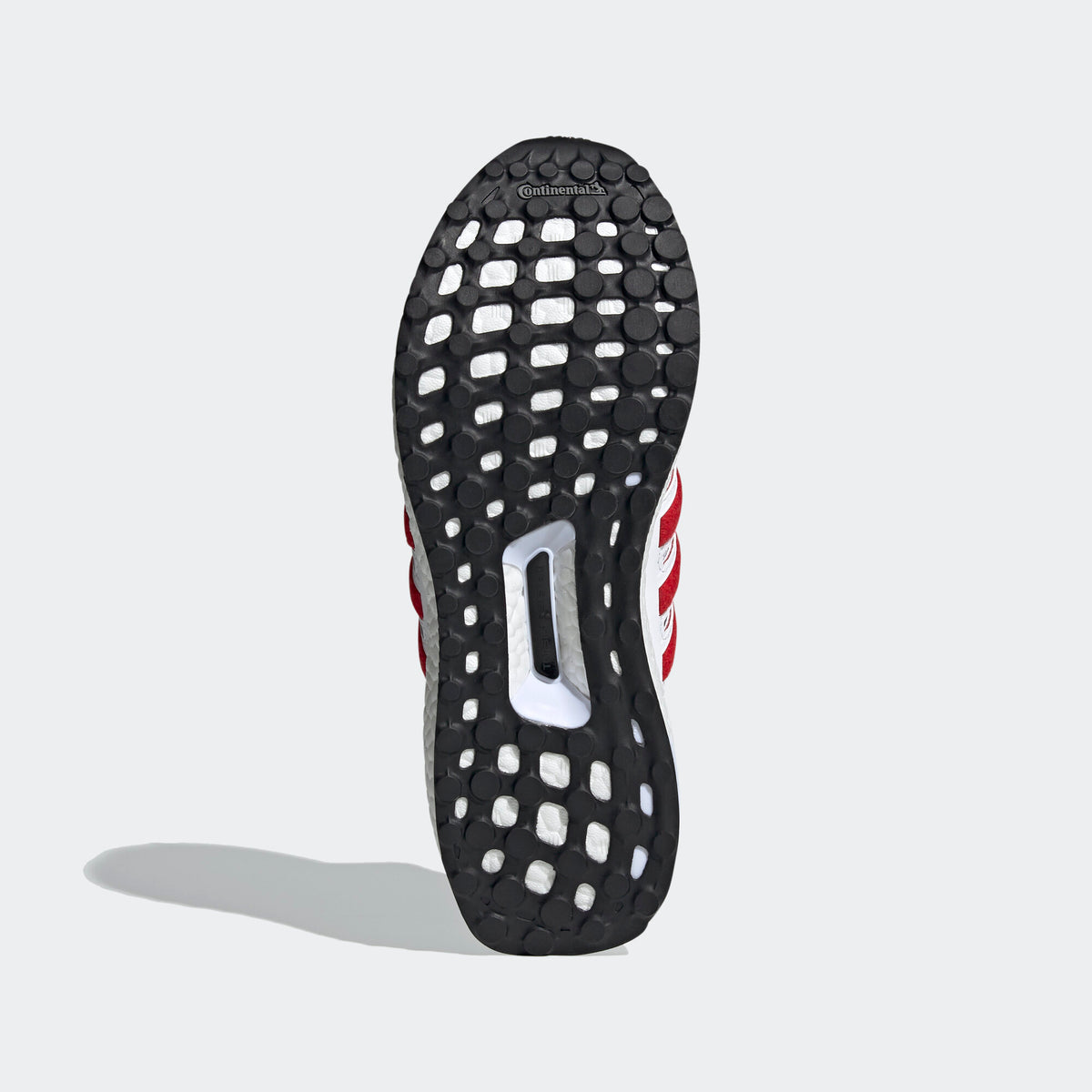 Adidas Ultraboost 4.0 DNA Sneakers - White / Red - view 3