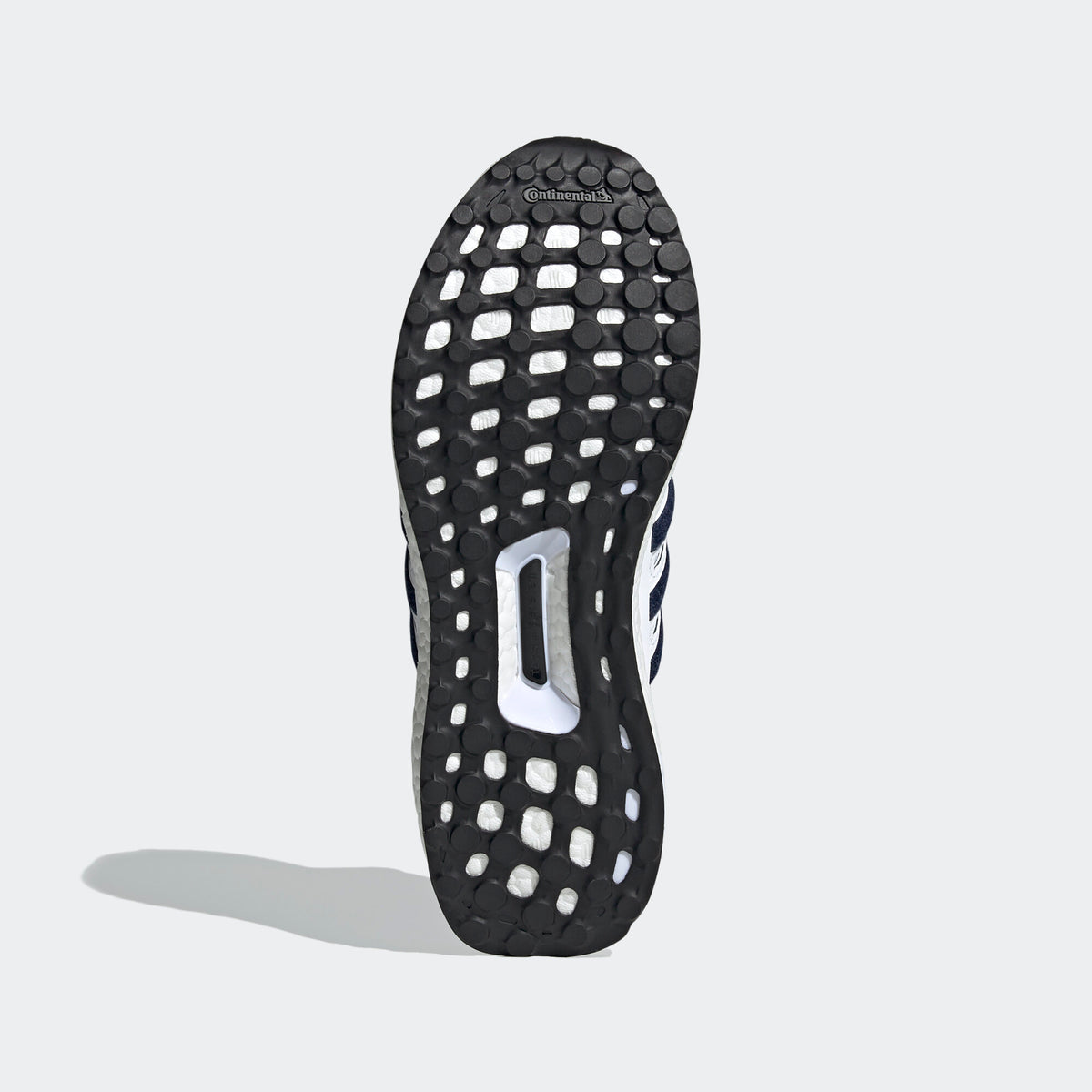 Adidas Ultraboost 4.0 DNA Sneakers - White / Collegiate Navy - view 4