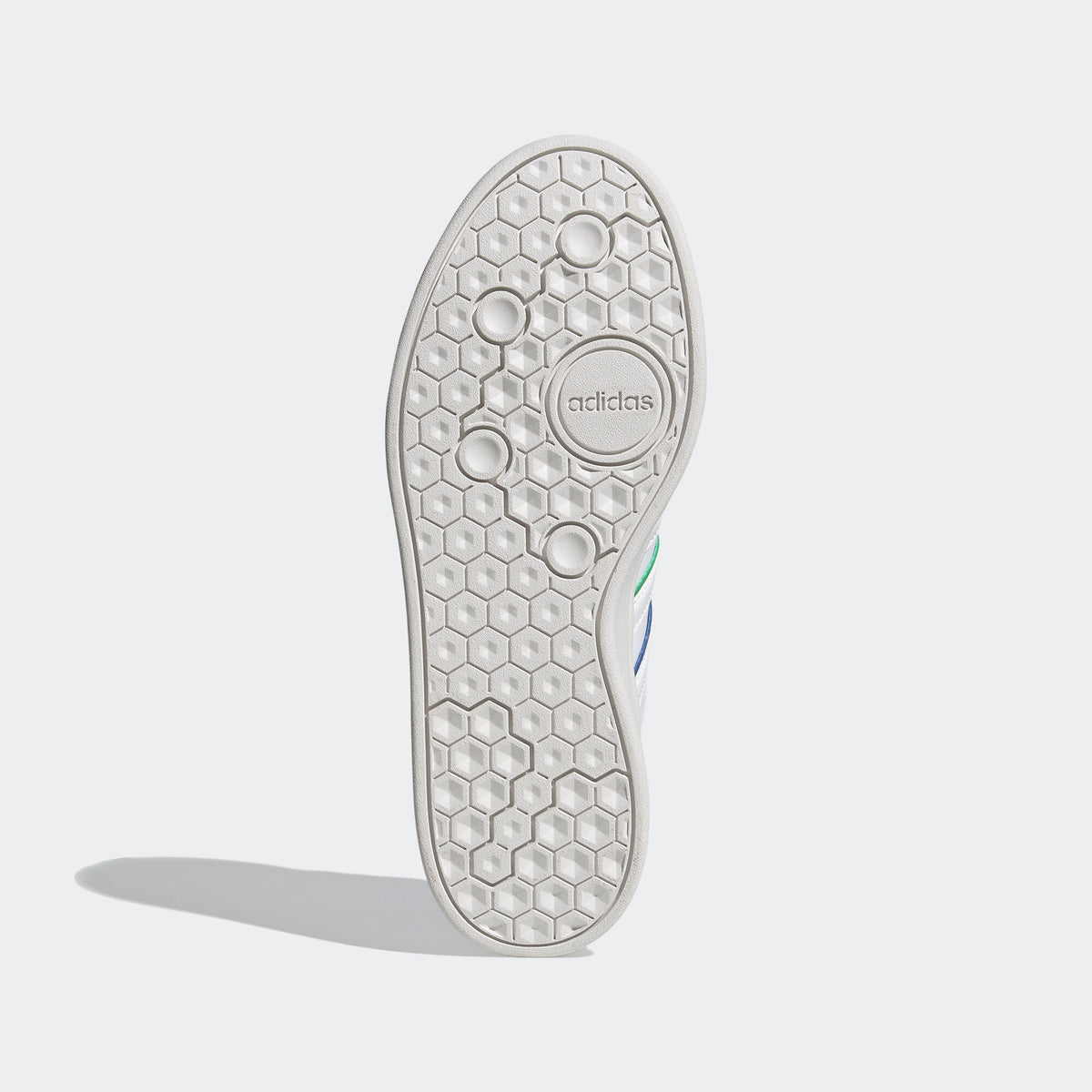 Adidas Breaknet PLUS Sneakers - White / Beige / Blue - view 6