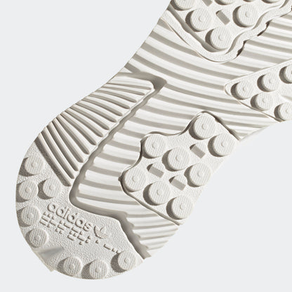 Adidas Nite Jogger Winterized Sneakers - White - view 7
