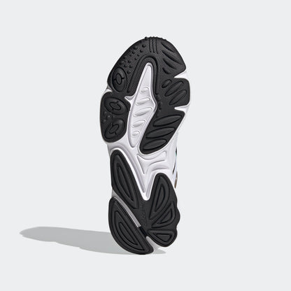 Adidas Ozweego Sneakers - White / Black / Gold - view 4
