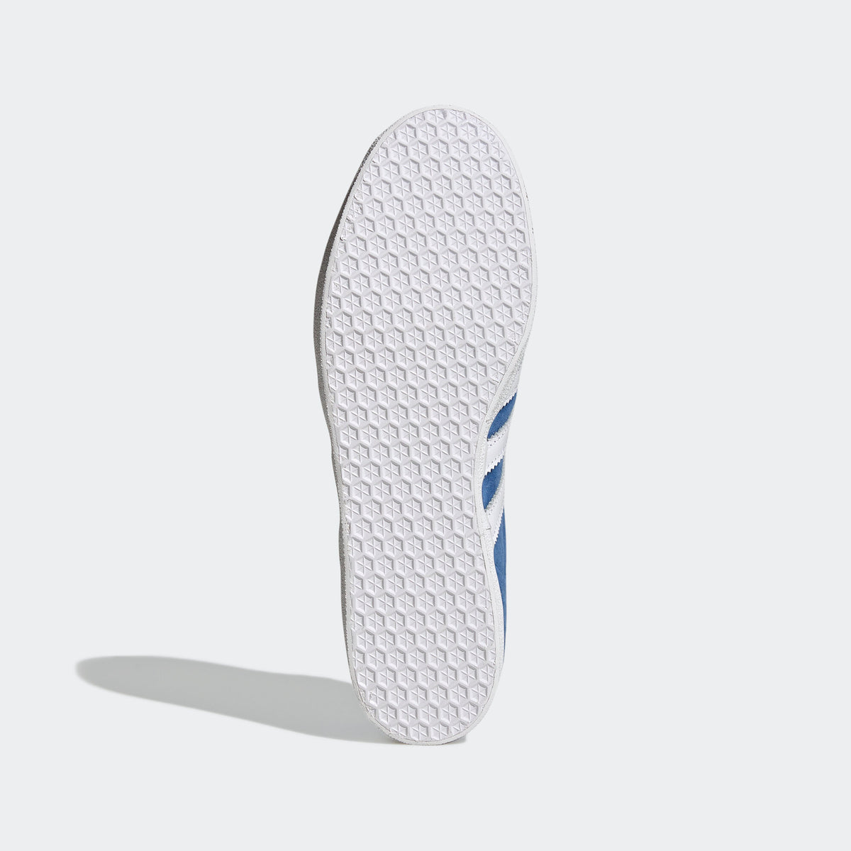 Adidas Gazelle 85 Sneakers - Blue / White - view 4