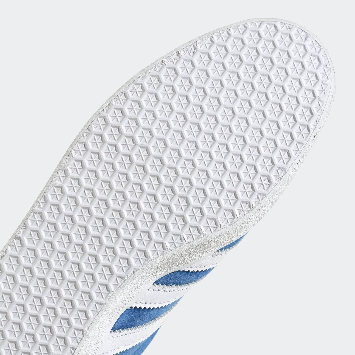 Adidas Gazelle 85 Sneakers - Blue / White - view 8