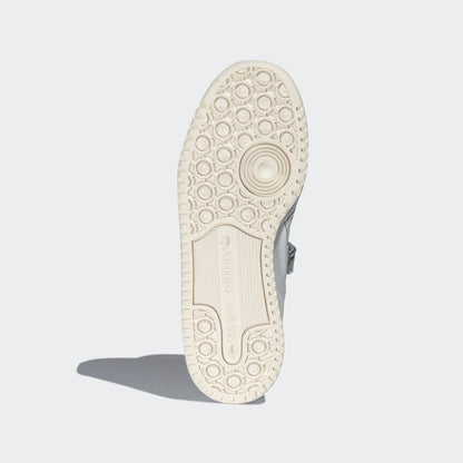 Adidas Forum LOW Sneakers - White / Nude / Grey - view 4