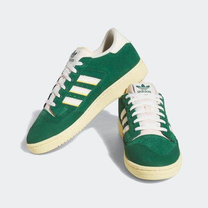 Adidas Centennial 85 LOW Sneakers - Green / White - view 5