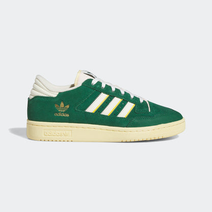 Adidas Centennial 85 LOW Sneakers - Green / White - view 1