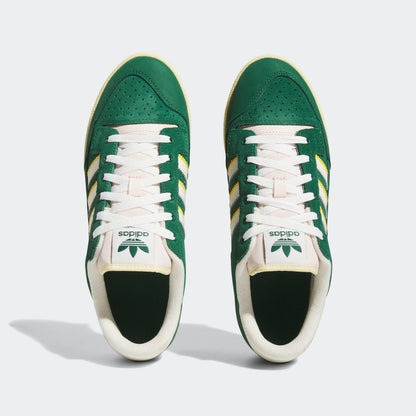 Adidas Centennial 85 LOW Sneakers - Green / White - view 3