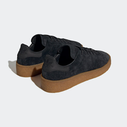 Adidas STAN Smith Crepe Sneakers - Black - view 6