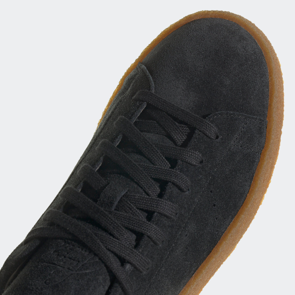 Adidas STAN Smith Crepe Sneakers - Black - view 7