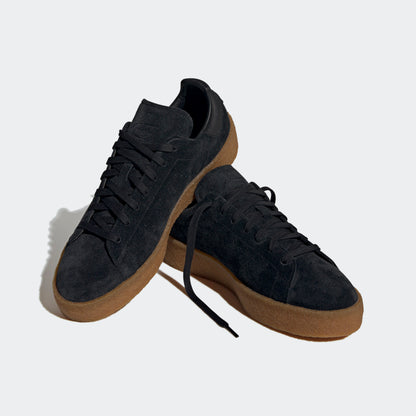 Adidas STAN Smith Crepe Sneakers - Black - view 5