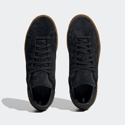 Adidas STAN Smith Crepe Sneakers - Black - view 3