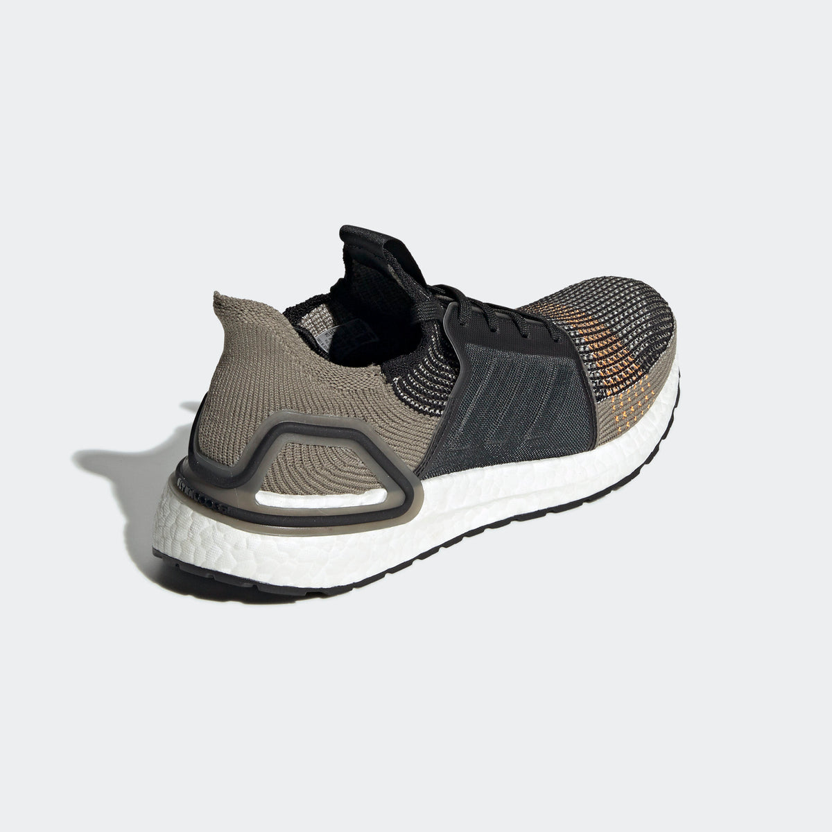 Adidas Ultraboost 19 Sneakers - Legend Earth / Collegiate Blue - view 6