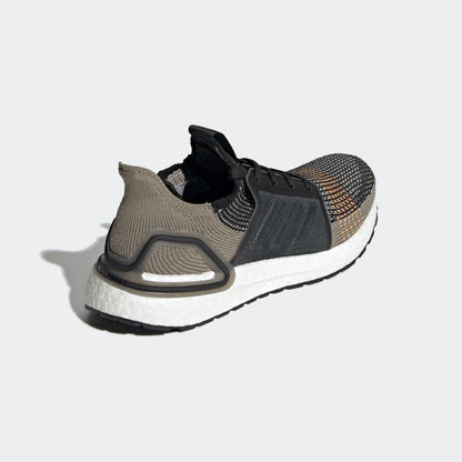 Adidas Ultraboost 19 Sneakers - Legend Earth / Collegiate Blue - view 6