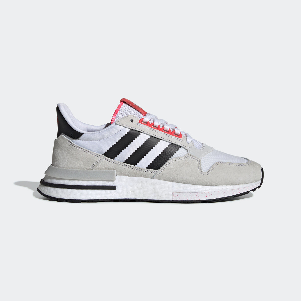 Adidas ZX 500 RM Sneakers - White - view 1