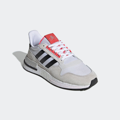 Adidas ZX 500 RM Sneakers - White - view 5