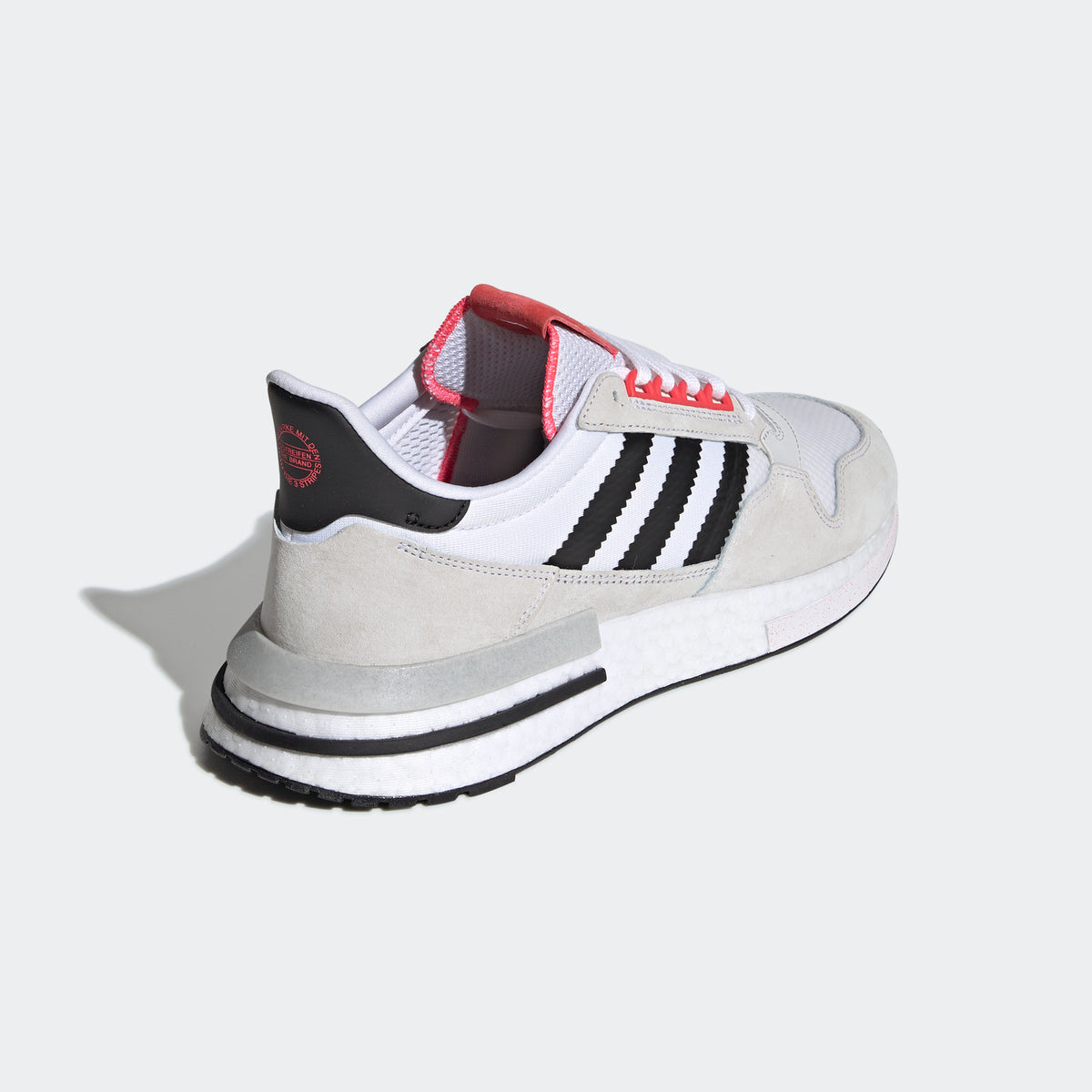 Adidas ZX 500 RM Sneakers - White - view 6