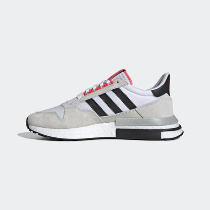 Adidas ZX 500 RM Sneakers - White - view 7