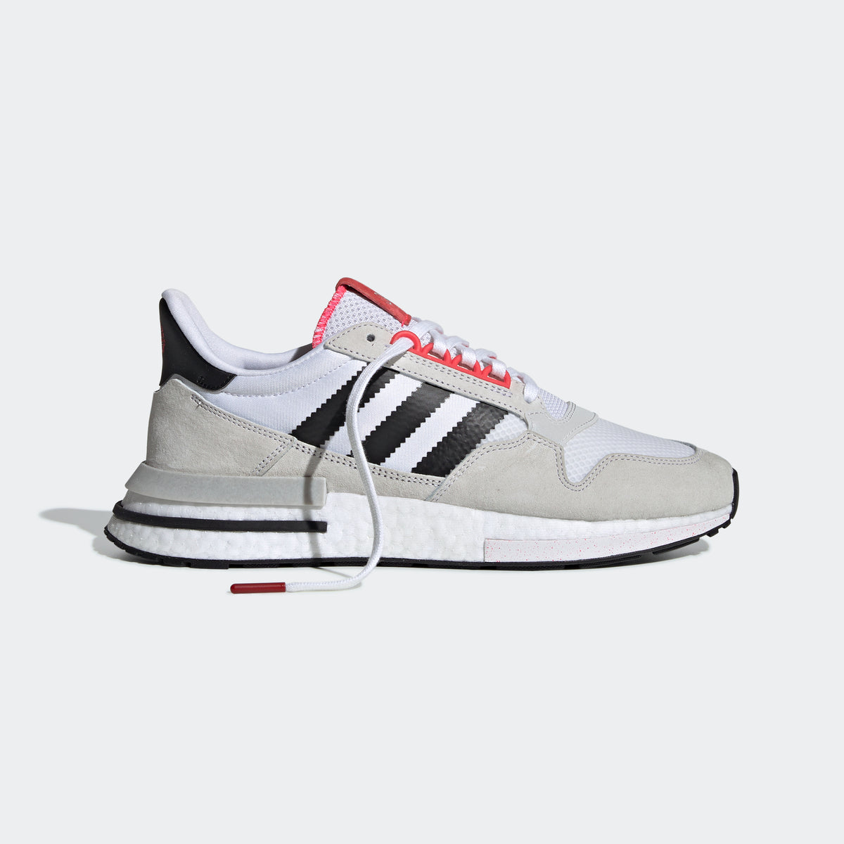 Adidas ZX 500 RM Sneakers - White - view 8
