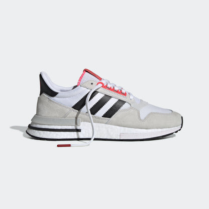 Adidas ZX 500 RM Sneakers - White - view 8