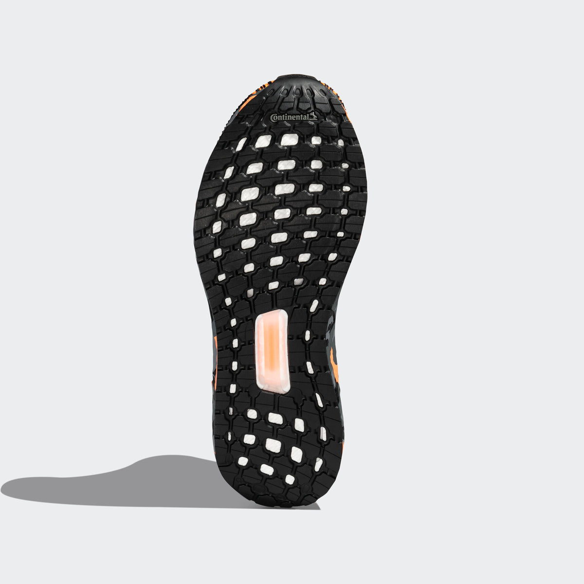 Adidas Ultraboost 20 Sneakers - Black / Grey - view 3