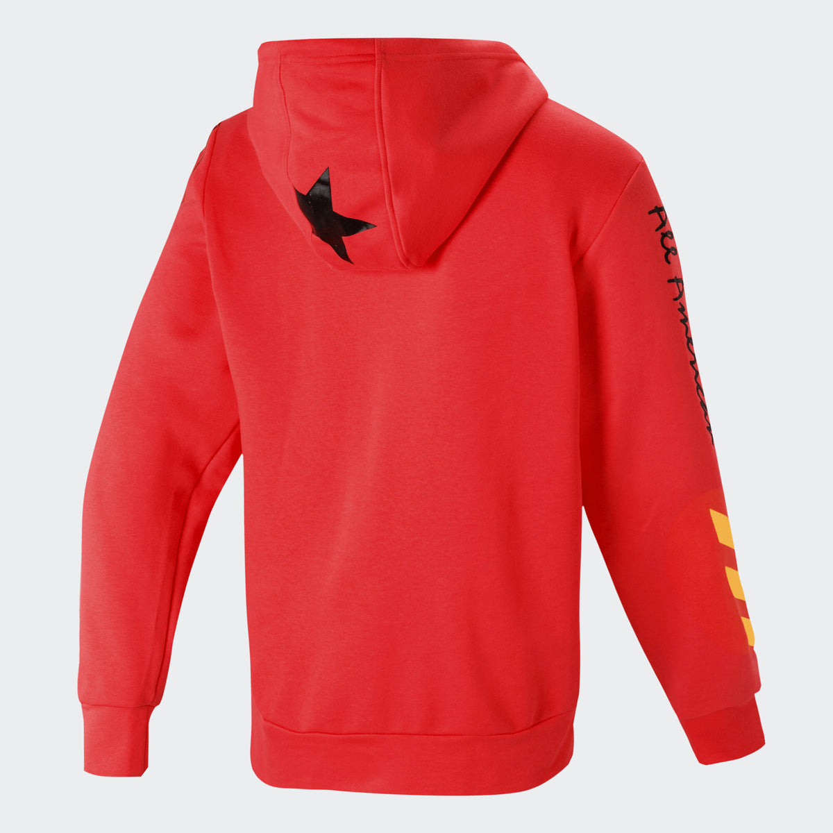 Adidas M MCD Shooter Apparel Apparel - Shock Pink - view 2