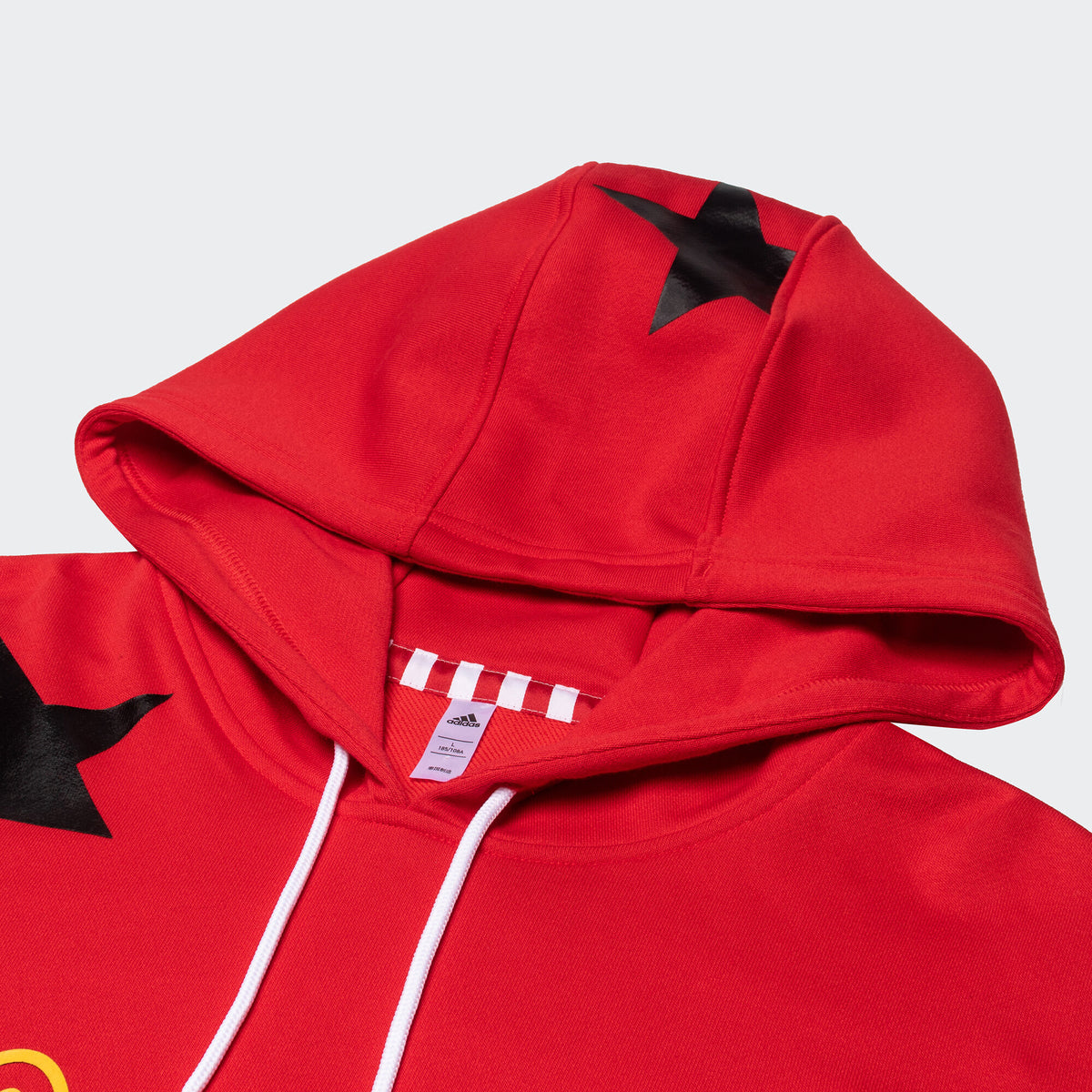 Adidas M MCD Shooter Apparel Apparel - Shock Pink - view 3