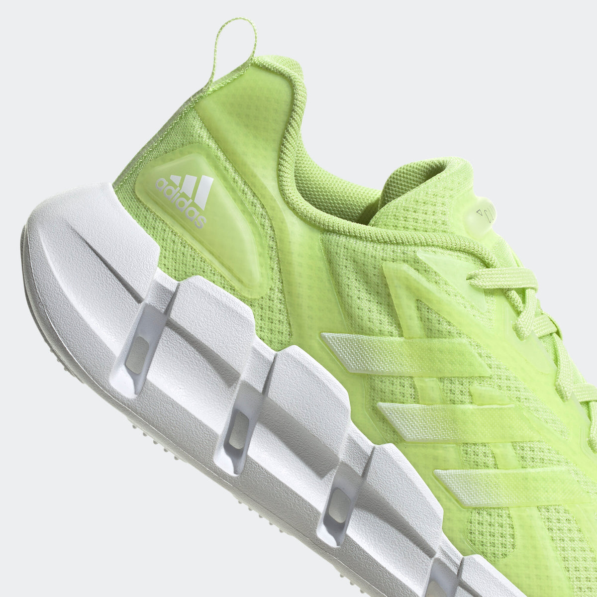 Adidas Ventice Climacool Sneakers - Green - view 7