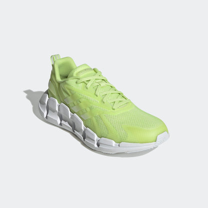 Adidas Ventice Climacool Sneakers - Green - view 5