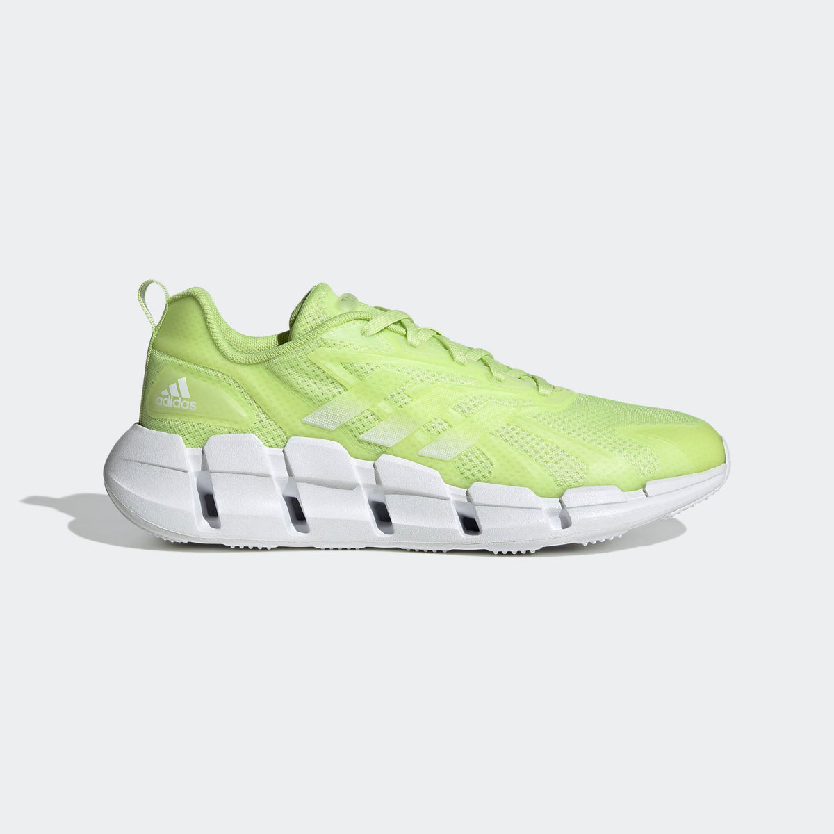 Adidas Ventice Climacool Sneakers - Green - view 1
