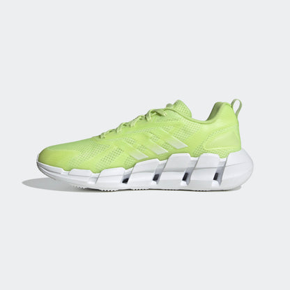 Adidas Ventice Climacool Sneakers - Green - view 2