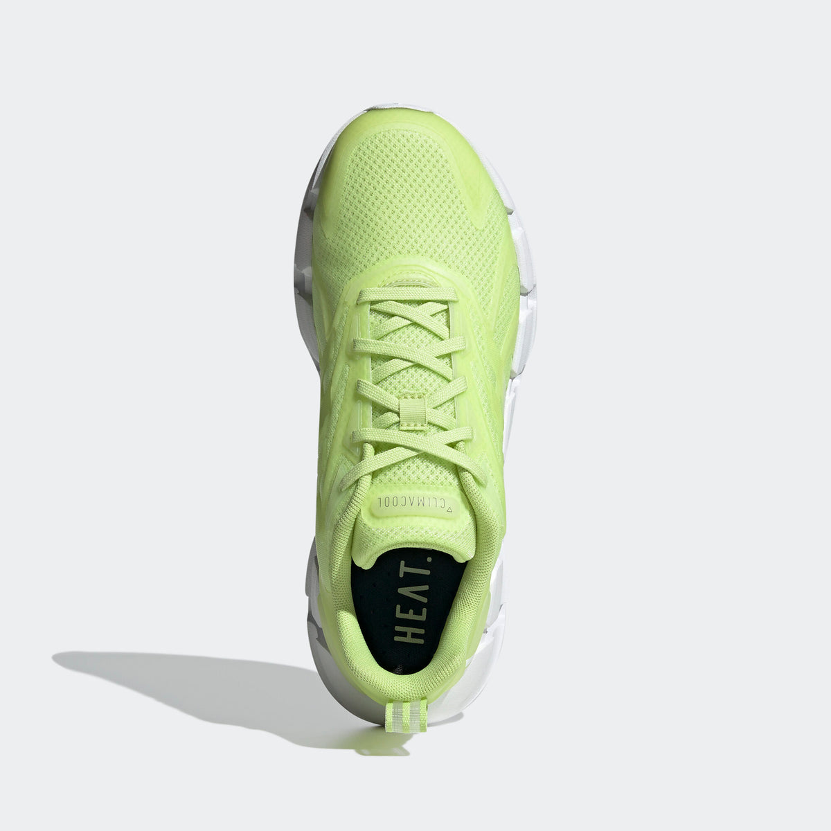 Adidas Ventice Climacool Sneakers - Green - view 3