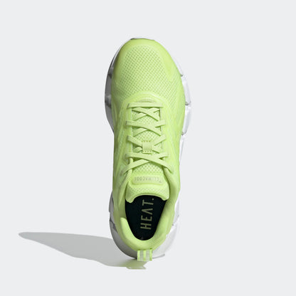 Adidas Ventice Climacool Sneakers - Green - view 3